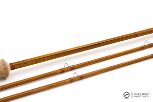 Brandin, Per - Model 835-2df, 5wt Bamboo Rod