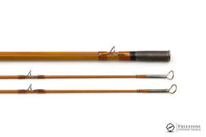 Brandin, Per - Model 835-2df, 5wt Bamboo Rod