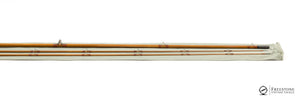 Brandin, Per - Model 835-2df, 5wt Bamboo Rod