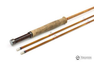 Brandin, Per - Model 835-2df, 8'3" 2/2 5wt Hollow Built Bamboo Rod