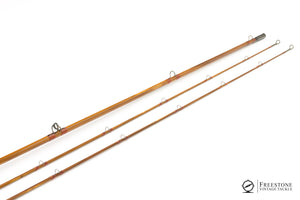 Brandin, Per - Model 835-2df, 8'3" 2/2 5wt Hollow Built Bamboo Rod