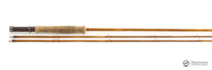 Brandin, Per - Model 835-2df, 8'3" 2/2 5wt Hollow Built Bamboo Rod