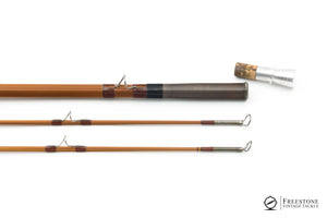 Brandin, Per - Model 908-2 S/S, 9' 2/2 8wt Hollow Built Bamboo Rod