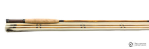 Brooks, Mike - 7'6" 2/2, 4-5wt Payne 100 Taper Bamboo Rod