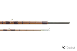 Bruce & Walker - Hexagraph 8'6" 2pc 5-7wt Graphite Rod