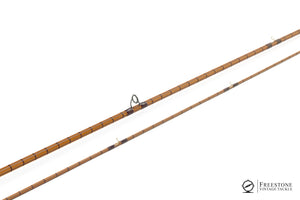 Bruce & Walker - Hexagraph 8'6" 2pc 5-7wt Graphite Rod