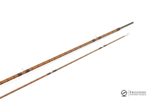 Bruce & Walker - Hexagraph 8'6" 2pc 5-7wt Graphite Rod