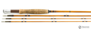 Carlson, Sam - 8' 3/2, 5/6wt Bamboo Rod