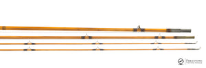 Carlson, Sam - 8' 3/2, 5/6wt Bamboo Rod