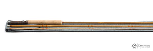 Carpenter, Cris - 8'4" 2/2 3-4wt Hollow Built Bamboo Rod