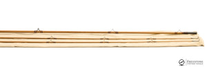 Carpenter, W.E. - Highlander 7'3" 2/2 4wt Impregnated Bamboo Rod