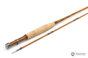 Carpenter, W.E. - 'Special Project' 6'6" 2/1, 4-5wt Bamboo Rod