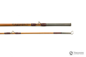 Carpenter, W.E. - 'Special Project' 6'6" 2/1, 4-5wt Bamboo Rod