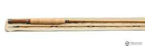 Carpenter, W.E. - 'Special Project' 6'6" 2/1, 4-5wt Bamboo Rod