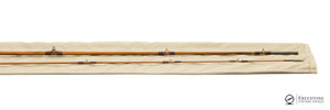 Carpenter, W.E. - 'Special Project' 6'6" 2/1, 4-5wt Bamboo Rod