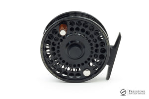 Charlton - 8450c Fly Reel - 7/8 & 3/4 Spools