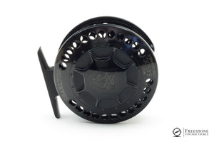 Charlton - 8450c Fly Reel - 7/8 & 3/4 Spools