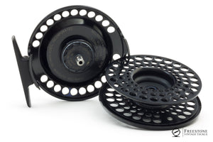 Charlton - 8450c Fly Reel - 7/8 & 3/4 Spools