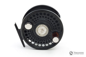 Charlton - 8500 1.2 Fly Reel w/ 3 Spare Spools - RHW