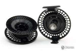 Charlton - 8550c Fly Reel w/ Offshore Spool - LHW