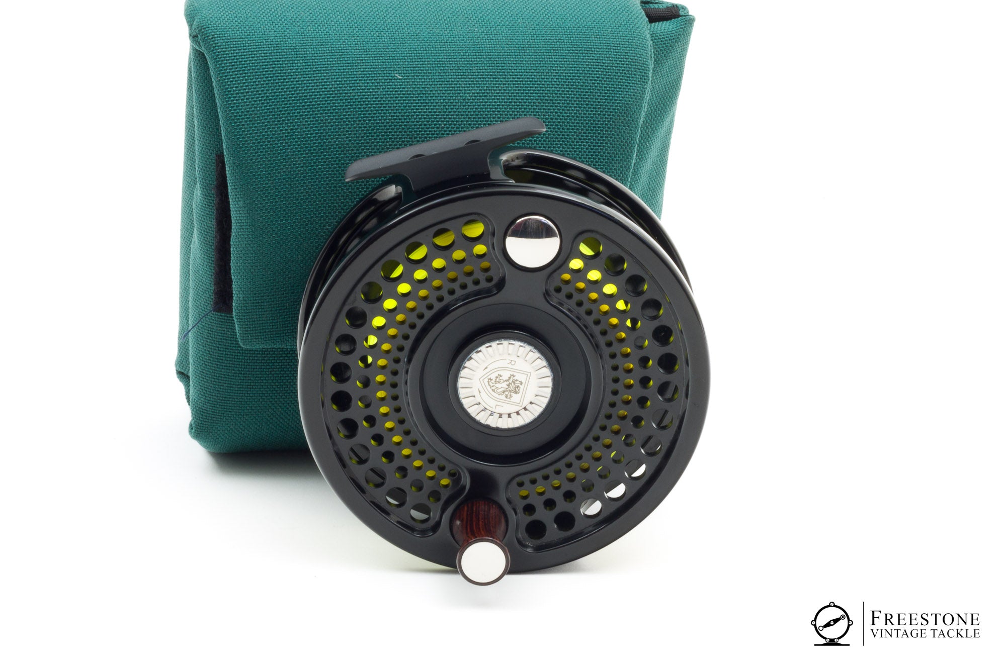 Charlton - 8600B Fly Reel - RHW