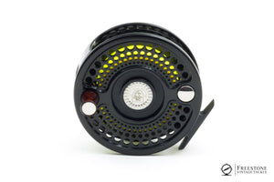 Charlton - 8600B Fly Reel - RHW