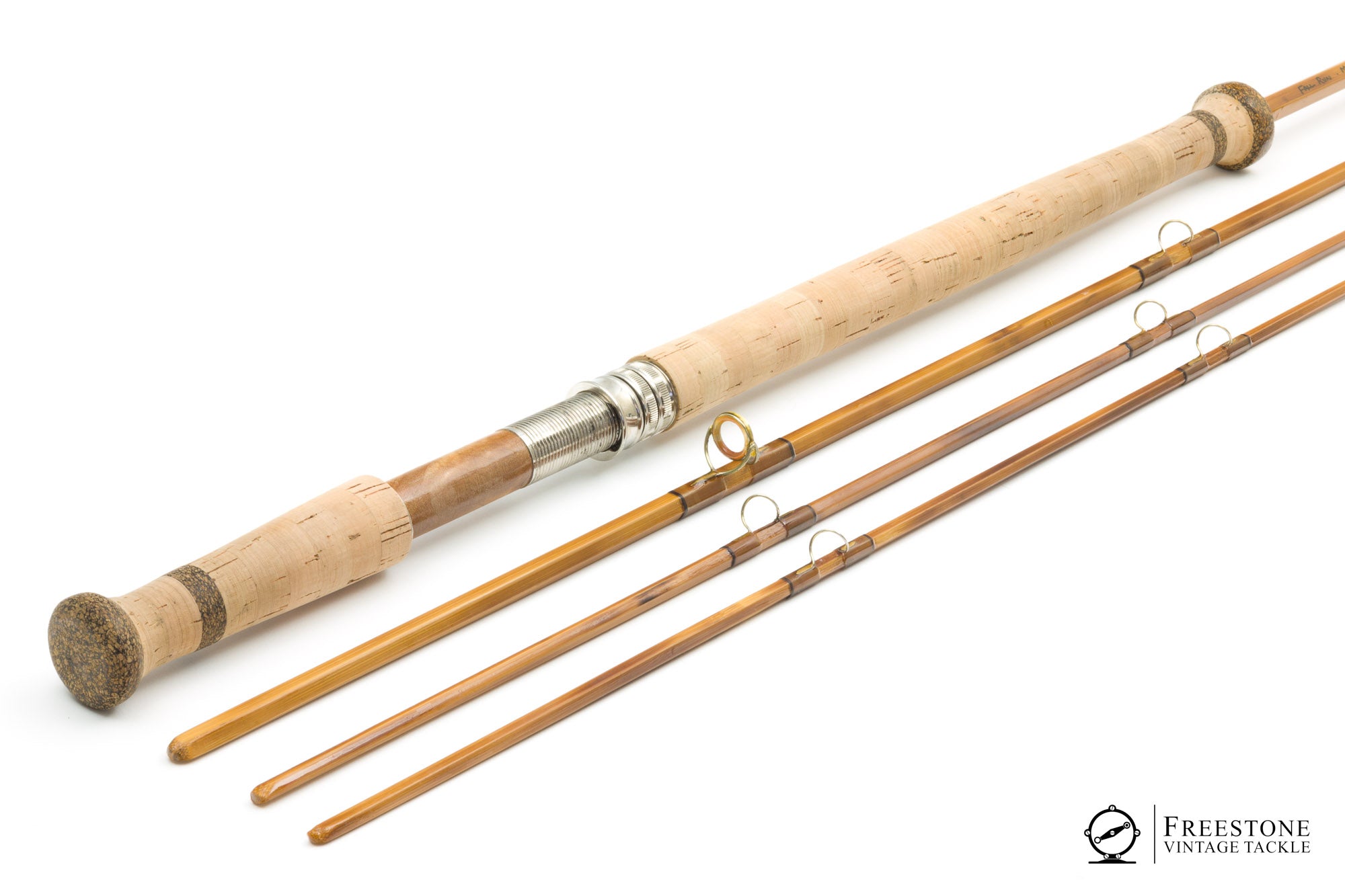 Trout Spey Rods – Custom Cane Rods by David L. Reid LLC