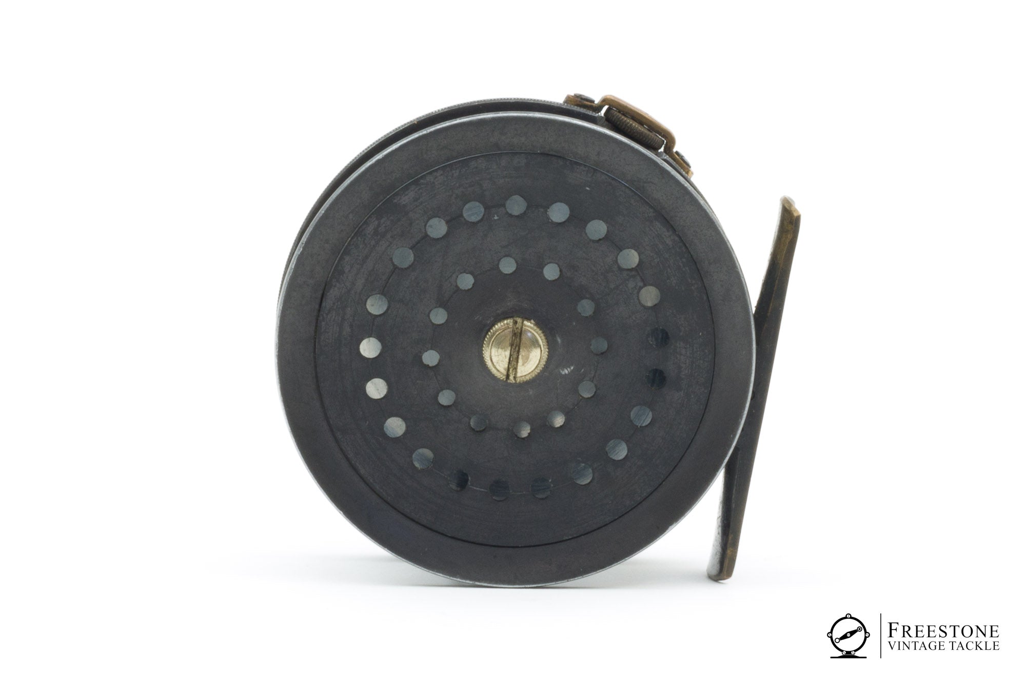 Dingley / Army Navy Stores - 3 Perfect-style Fly Reel - Freestone Vintage  Tackle