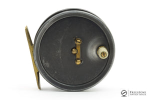 Dingley / J.J.S. Walker Bampton - 3 1/4" Fly Reel