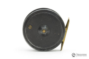 Dingley / J.J.S. Walker Bampton - 3 1/4" Fly Reel