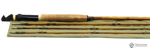 Edwards Quadrate - #50, 8' 3/2 5wt Bamboo Rod