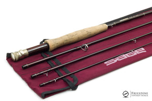 Sage - Model 490-4 LL, 9' 4pc 4wt Graphite Rod