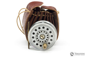 Farlows - 2 3/4" Fly Reel