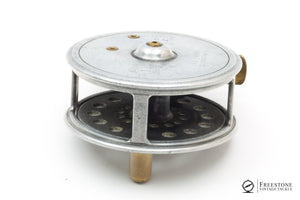 Farlows - 2 3/4" Fly Reel