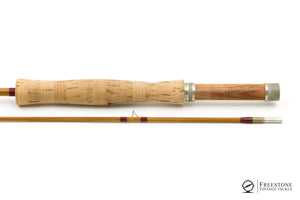 Foster, J.W.- 7' 2/1 4wt 8-sided Bamboo Rod