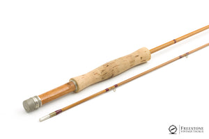 Foster, J.W.- 7' 2/1 4wt 8-sided Bamboo Rod