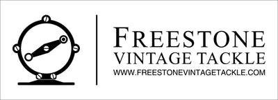 Freestone Vintage Tackle - Purveyor of Classic & Modern Fly Tackle