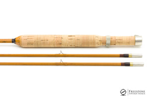 Garrison, Everett - Model 206e, 7'6" 2/2 4-5wt Bamboo Rod