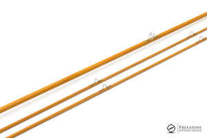 Garrison, Everett - Model 206e, 7'6" 2/2 4-5wt Bamboo Rod