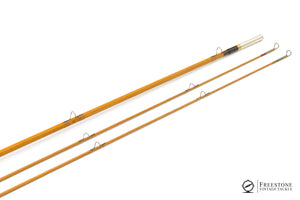 Garrison, Everett - Model 206e, 7'6" 2/2 4-5wt Bamboo Rod