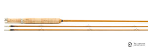 Garrison, Everett - Model 206e, 7'6" 2/2 4-5wt Bamboo Rod