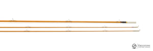 Garrison, Everett - Model 206e, 7'6" 2/2 4-5wt Bamboo Rod