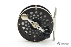 Godfrey, Ted - Classic 2 1/2" Fly Reel