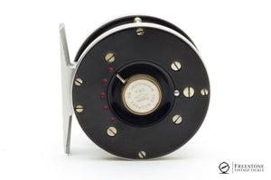 Godfrey, Ted - Classic 2 1/2" Fly Reel