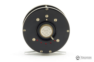 Godfrey, Ted - Classic 2 3/4" Fly Reel