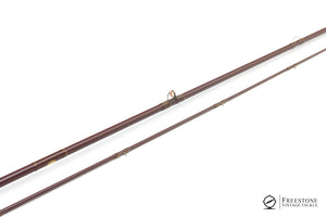 Graywolf / Tom Morgan Rodsmiths - 8' 4wt, 2-pc Fiberglass Fly Rod