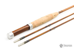 Halstead, G.H. - 6' 2/2 Bamboo Rod