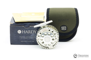 Hardy - Angel 2 Featherweight 2/3 Fly Reel