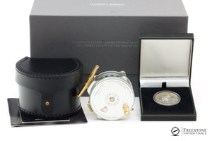 Hardy - Bougle 110th Anniversary Limited Edition Fly Reel