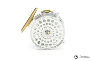 Hardy - Bougle 110th Anniversary Limited Edition Fly Reel